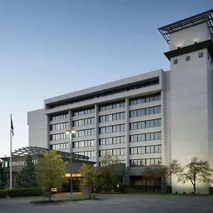 Hotell Embassy By Hilton, Columbus